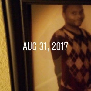 Meet your Posher, Theodore